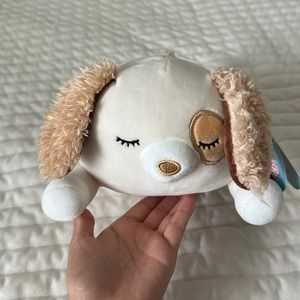 doggy squishmallow